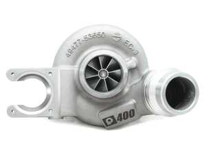 Pure Turbos NEW B48 Gen1 Pure400 Turbo Upgrade - BMW F22/23 F3X G01/02 B46/B48 2.0L