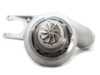 Pure Turbos Pure Turbos NEW B48 Gen1 Pure400 Turbo Upgrade - BMW F22/23 F3X G01/02 B46/B48 2.0L G1B48P400 View 3