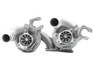 Pure Turbos S58 PURE1000 Turbo Upgrade - BMW G80 G82/83 F97/F98 S58 3.0L