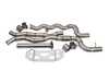 Active Autowerke Active Autowerke G87 Gen 2 Equal Length Midpipe w/ X-pipe (Non-Resonated) - BMW G87 M2 11-117 View 12