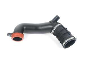 FILTERED AIR PIPE