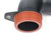 Genuine BMW FILTERED AIR PIPE 13717566385 View 3