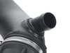 Genuine BMW FILTERED AIR PIPE 13717566385 View 4