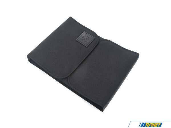 Genuine BMW LOGBOOK SLIPCASE BMW 01402982693