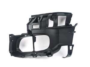 MOUNTING FRONT LIGHT