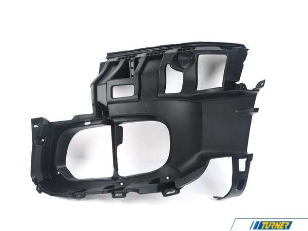 Genuine MINI MOUNTING FRONT LIGHT 51117441791