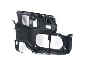 MOUNTING FRONT LIGHT