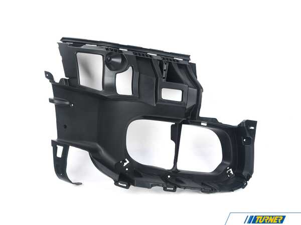 Genuine MINI MOUNTING FRONT LIGHT 51117441792
