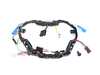 Genuine BMW CONNECTING LINE, STE 32306884010 View 1