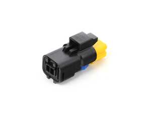 Genuine MINI Socket Housing 2 Pins - 12527564638 - (NO LONGER AVAILABLE)