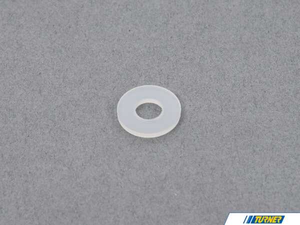 Genuine BMW Genuine BMW Washer 46637714242