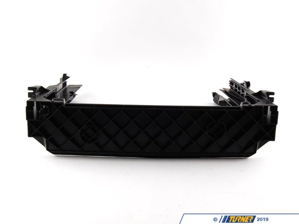 Genuine BMW Genuine BMW Module Carrier - 17117533538 - E70 X5 17117533538
