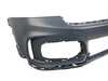 Genuine MINI TRIM COVER, BUMPER, 51117478628 View 2