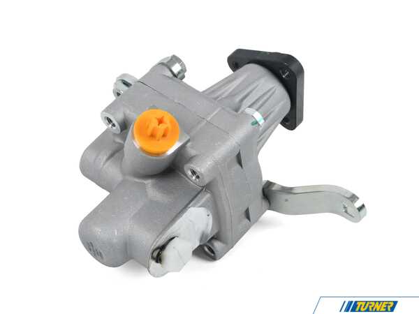 Meyle POWER STEERING PUMP - NEW 32411141207