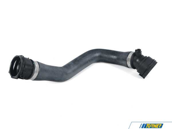 Hudson Hudson Coolant Hose - Lower - F22, F23, F30, F31, F32, F33, F34, F36 17127596838
