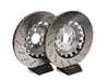 SHW Performance SHW Performance Rear Brake Rotors (370x24mm) - F97 X3M F98 X4M 34118054827KT View 12