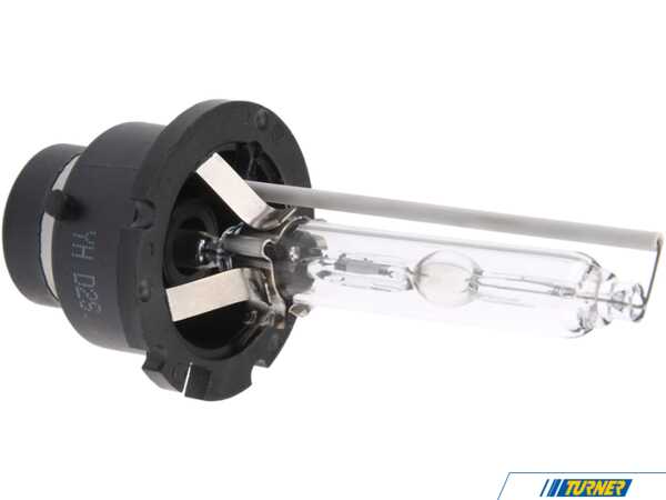 URO D2R Xenon Light Bulb - Priced Each UR0-020888
