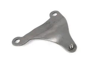 Genuine BMW Bracket, Precatalyst - 18307594929 - E71,F06,F10,F12,F13