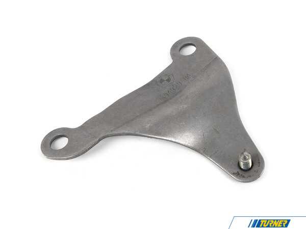 Genuine BMW Genuine BMW Bracket, Precatalyst - 18307594929 - E71,F06,F10,F12,F13 18307594929