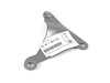 Genuine BMW Genuine BMW Bracket, Precatalyst - 18307594929 - E71,F06,F10,F12,F13 18307594929 View 2