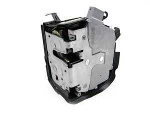 Door Lock Motor - Right - E46 Coupe & Convertible 2001-2006