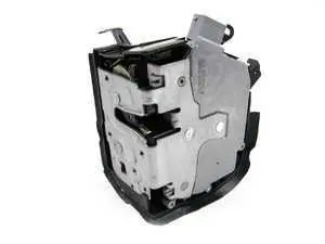 Door Lock Motor - Right - E46 Coupe & Convertible 2001-2006