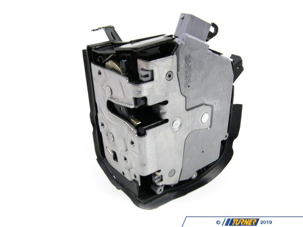 Genuine BMW Door Lock Motor - Right - E46 Coupe & Convertible 2001-2006 51217011250