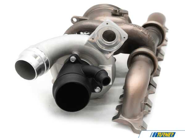 Pure Turbos Pure Turbos NEW B58 Gen2 PURE800 Turbo Upgrade - 6-Port - A90/91 Toyota Supra B58 3.0L A90P800-6P