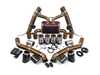 Valvetronic Designs Valvetronic Designs Valved Sport Axle-Back Titanium Exhaust System - 4.0" 1x1 Carbon Fiber Tips - BMW G87 M2 G87M2AXLTIRC View 3