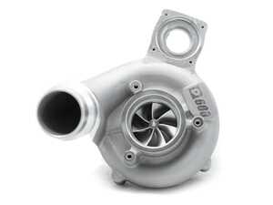 Pure Turbos B58 Gen2 PURE600 Turbo Upgrade - Hi-Flow Inlet - A90/91 Toyota Supra B58 3.0L