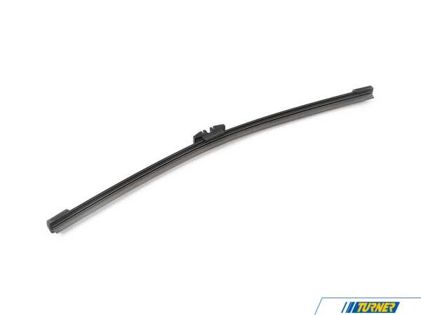 Genuine BMW WIPER BLADE 61625A9D574
