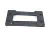 Genuine BMW BASEPLATE FOR LICENSE PLATE 51117422238 View 1