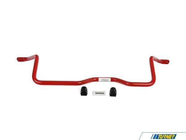 ECS ECS Performance Front Sway Bar Heavy Duty - 26mm  004500LA01