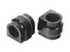 ECS ECS Performance Front Sway Bar Heavy Duty - 26mm  004500LA01 View 5