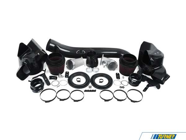 DO88 Do88 Intake System - BMW G8X S58 LF-270