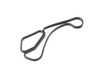 Bremmen Parts Bremmen Oil Cooler Gasket - BMW N20 N54 N55 S55 11428637820 View 1
