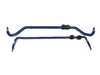 H&R H&R Front & Rear Sway Bar Kit - 34mm Front & 25mm Rear - G30 530/540i 72654 View 1