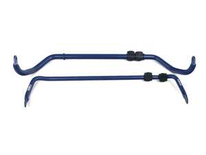 H&R Front & Rear Sway Bar Kit - 34mm Front & 25mm Rear - G30 530/540i