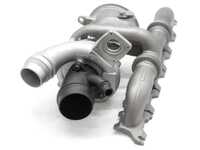 Pure Turbos Pure Turbos A90 Supra PURE800 Turbo Upgrade - A90 MKV Supra B58 A90P800K