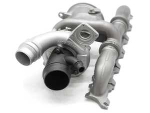 Pure Turbos A90 Supra PURE800 Turbo Upgrade - A90 MKV Supra B58