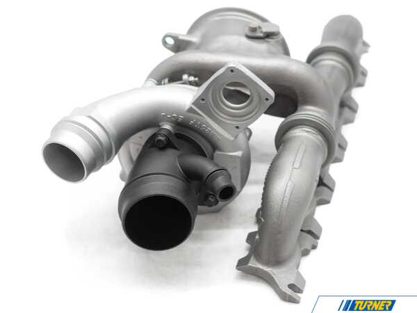 Pure Turbos Pure Turbos A90 Supra PURE800 Turbo Upgrade - A90 MKV Supra B58 A90P800K