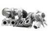 Pure Turbos Pure Turbos S55 PURE1000 Turbo Upgrade - BMW F8X M2/M3/M4 S55 3.0L S55PURE1000 View 3