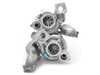 Pure Turbos Pure Turbos N74 PURE1200 Turbo Upgrade - BMW N74 6.6L n74pure1200KT View 1