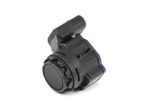 ULTRASONIC SENSOR, BLACK
