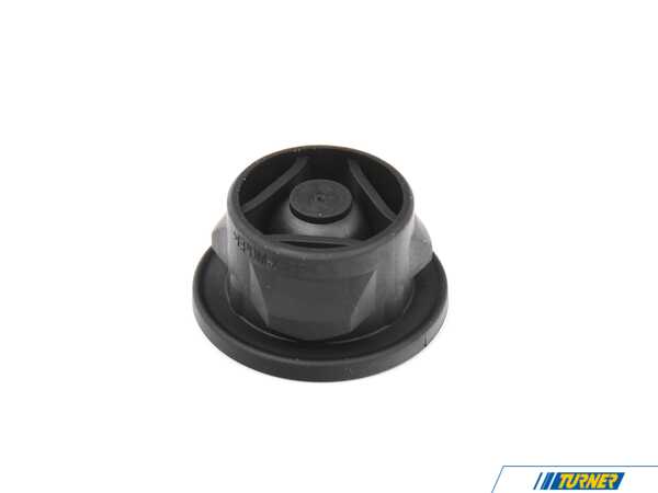 Genuine BMW RUBBER BUFFER 13717590512