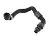 Genuine BMW HOSE UPSTREAM OF COOLANT RAD 17128071766 View 1