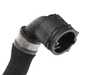 Genuine BMW HOSE UPSTREAM OF COOLANT RAD 17128071766 View 3