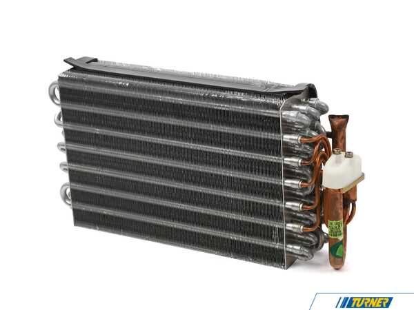 Genuine BMW Genuine BMW A/C Evaporator with Expansion Valve - E36 64111468405