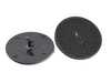 Genuine BMW BMW Front All Weather Floor Mats 51475B5B006 View 7