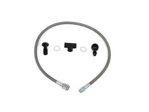 AAF Oil Pressure Sensor Relocate Kit - M20